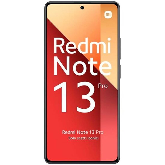 Xiaomi Redmi Note 13 Pro 8GB/256GB Black