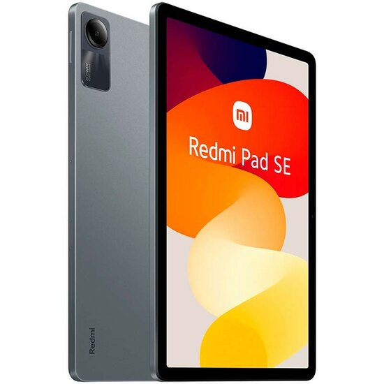 Xiaomi Redmi Pad SE WiFi 8GB/256GB Graphite Grey