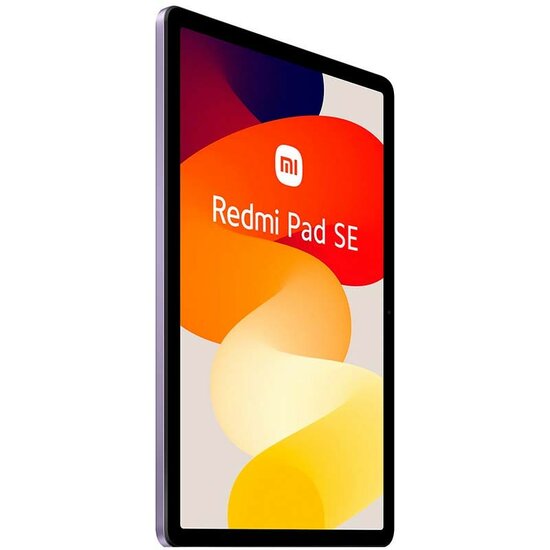 Xiaomi Redmi Pad SE WiFi 6GB/128GB Lavender Purple