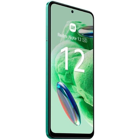 Xiaomi Redmi Note 12 5G 8GB/256GB Forest Green