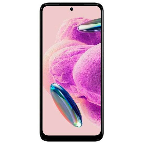 Xiaomi Redmi Note 12S 6GB/128GB Onyx Black