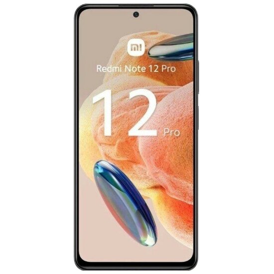 Xiaomi Redmi Note 12 Pro 8GB/256GB Polar White