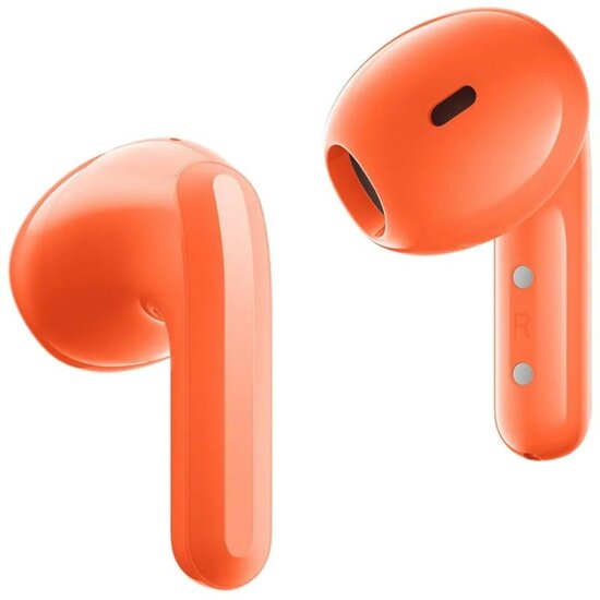 Xiaomi Redmi Buds 4 Lite Orange