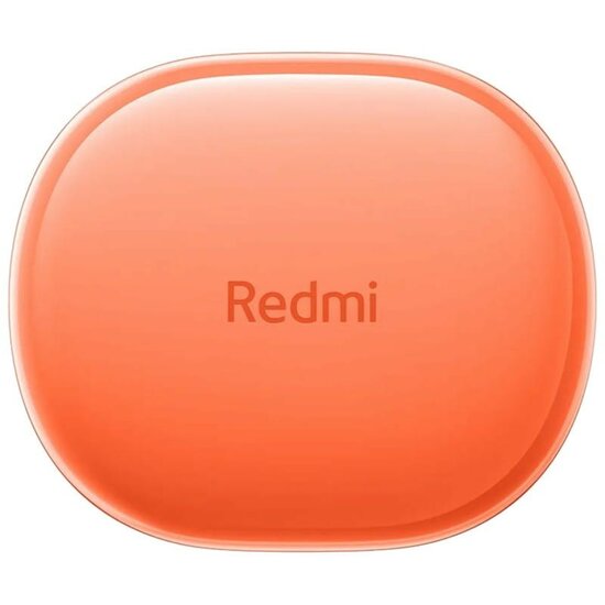 Xiaomi Redmi Buds 4 Lite Orange