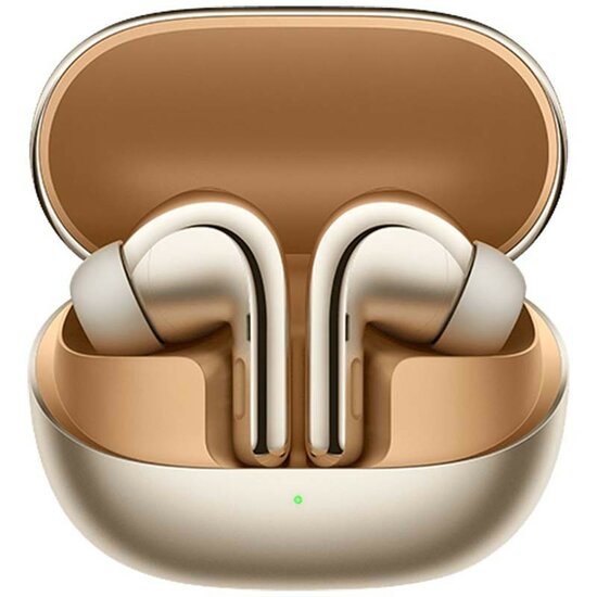 Xiaomi Buds 4 Pro Gold