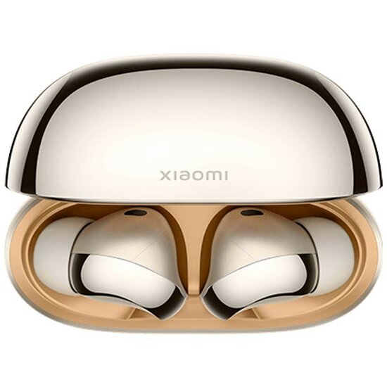 Xiaomi Buds 4 Pro Gold