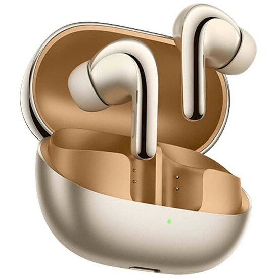 Xiaomi Buds 4 Pro Gold