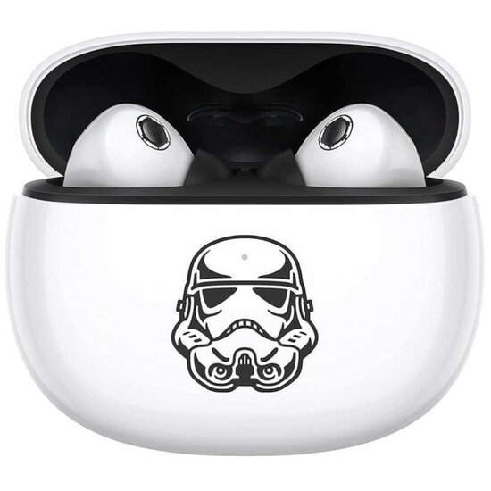 Xiaomi Buds 3 Star Wars Edition White