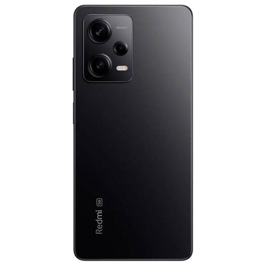 Xiaomi Redmi Note 12 Pro 5G 8GB/256GB Midnight Black