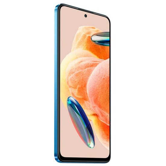 Xiaomi Redmi Note 12 Pro 8GB/256GB Ice Blue