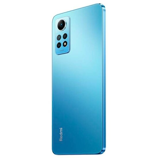 Xiaomi Redmi Note 12 Pro 8GB/256GB Ice Blue