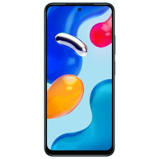 Xiaomi Redmi Note 11s 6GB/128GB Twilight Blue