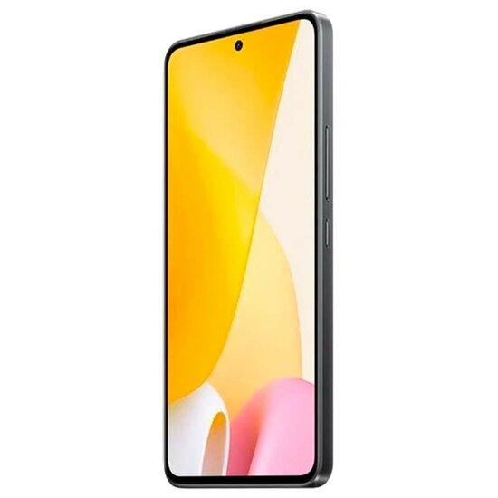 Xiaomi 12 Lite 5G 8GB/256GB Black