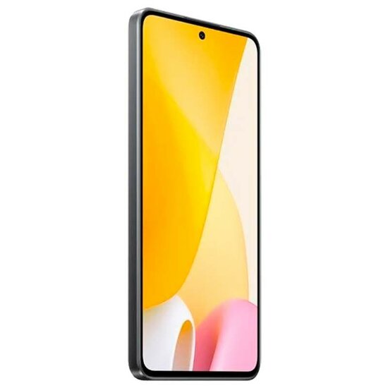 Xiaomi 12 Lite 5G 8GB/256GB Black