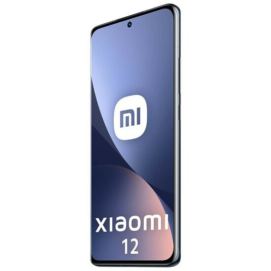 Xiaomi 12 5G 8GB/256GB Grey