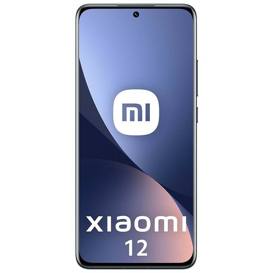 Xiaomi 12 5G 8GB/256GB Grey