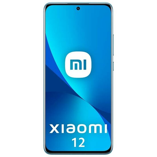 Xiaomi 12 5G 8GB/256GB Blue