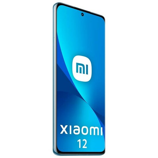 Xiaomi 12 5G 8GB/128GB Blue