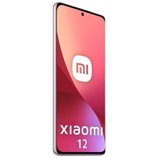 Xiaomi 12 5G 8GB/256GB Purple