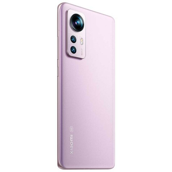 Xiaomi 12 5G 8GB/256GB Purple