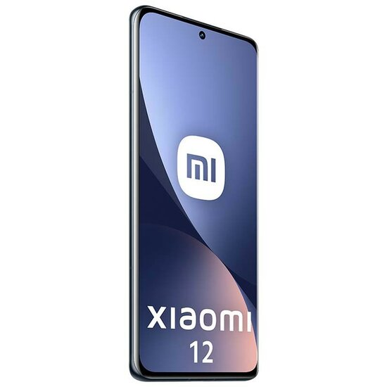 Xiaomi 12 5G 8GB/128GB Grey