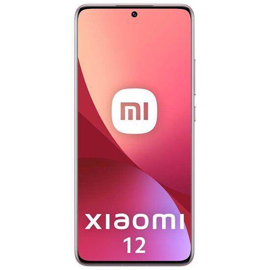 Xiaomi 12 5G 12GB/256GB Purple