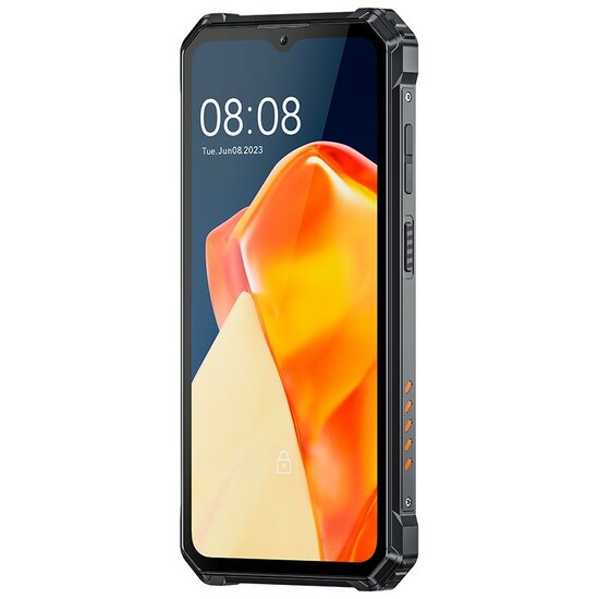 Oukitel WP28 8GB/256GB Orange