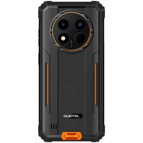 Oukitel WP28 8GB/256GB Orange