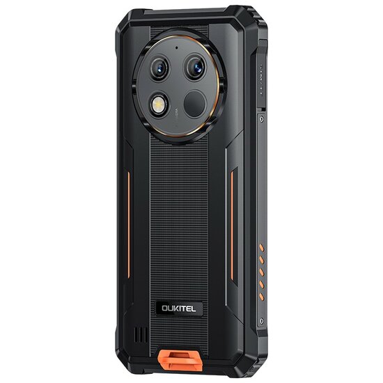 Oukitel WP28 8GB/256GB Orange