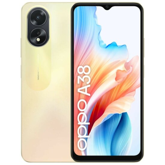 OPPO A38 4GB/128GB Gold