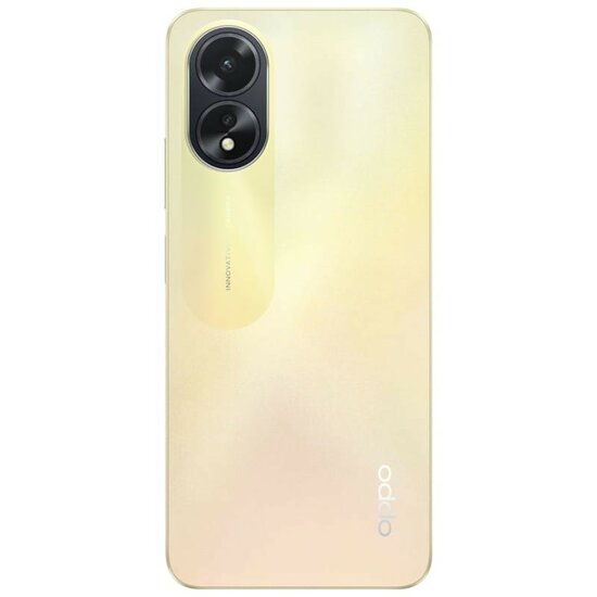 OPPO A38 4GB/128GB Gold