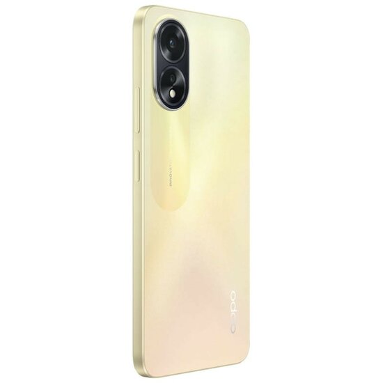 OPPO A38 4GB/128GB Gold