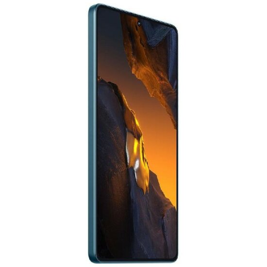 POCO F5 5G 8GB/256GB Blue