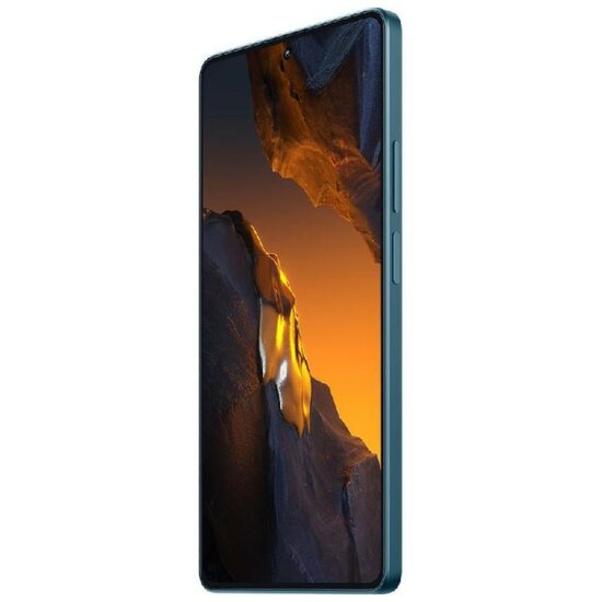 POCO F5 5G 8GB/256GB Blue