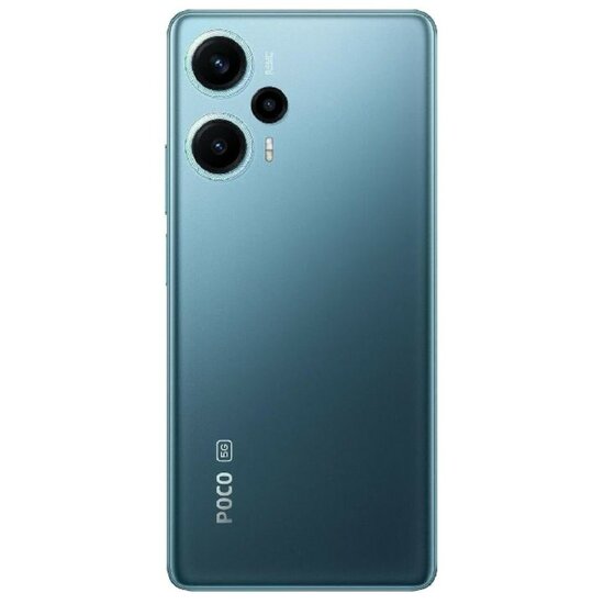 POCO F5 5G 8GB/256GB Blue