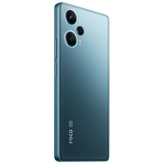 POCO F5 5G 12GB/256GB Blue