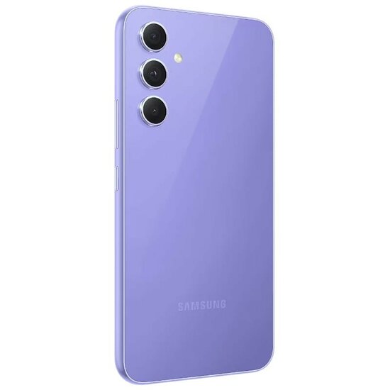 Samsung Galaxy A54 5G 8GB/128GB Violet