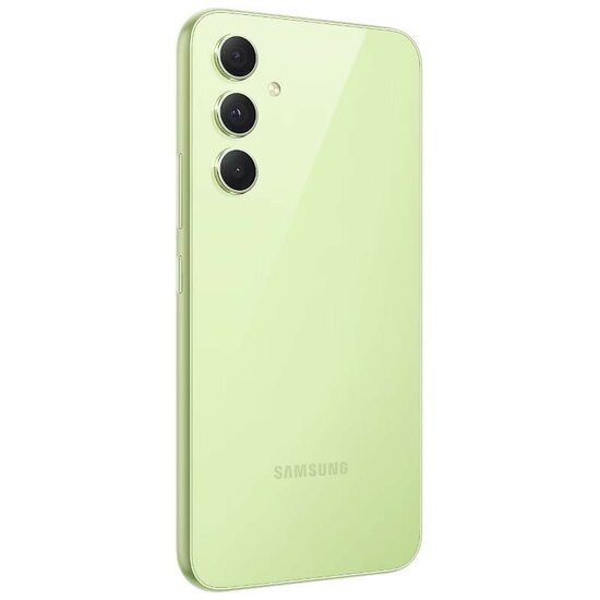 Samsung Galaxy A54 5G 8GB/128GB Lime