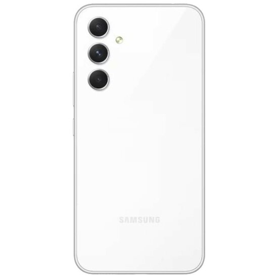 Samsung Galaxy A54 5G 8GB/128GB White