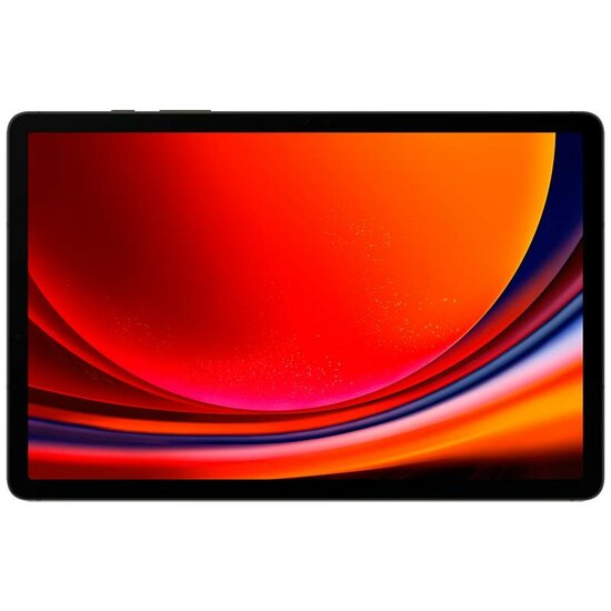 Samsung Galaxy Tab S9 WiFi+5G 12GB/256GB Graphite