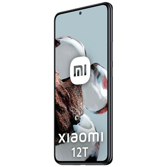 Xiaomi 12T 5G 8GB/128GB Black