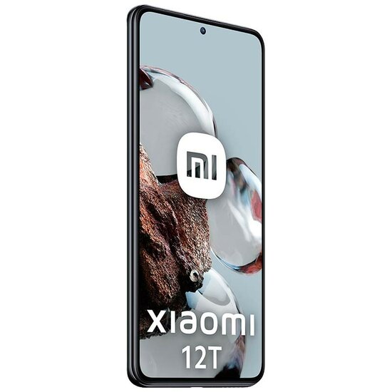 Xiaomi 12T 5G 8GB/128GB Black