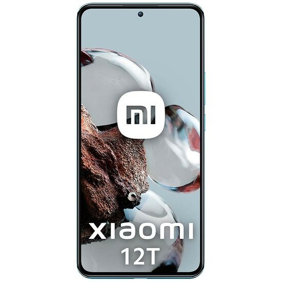 Xiaomi 12T 5G 8GB/128GB Blue