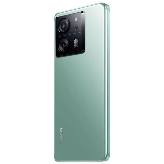 Xiaomi 13T 5G 12GB/256GB Meadow Green