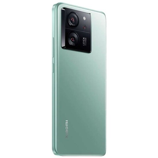 Xiaomi 13T 5G 12GB/256GB Meadow Green