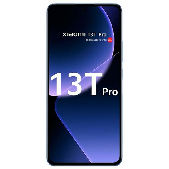 Xiaomi 13T Pro 5G 12GB/512GB Alpine Blue