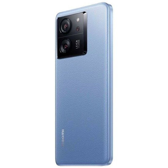 Xiaomi 13T Pro 5G 12GB/512GB Alpine Blue