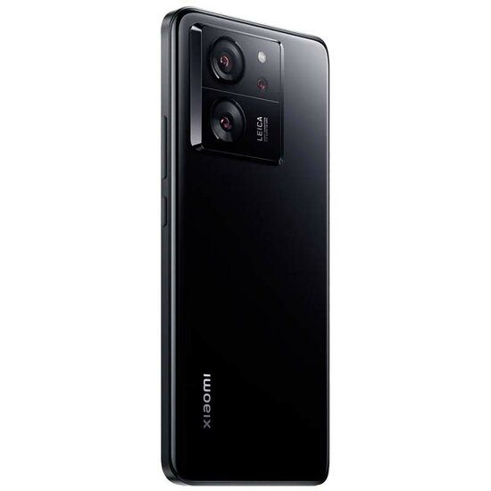 Xiaomi 13T Pro 5G 12GB/512GB Black