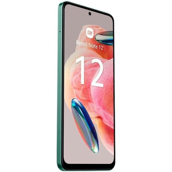 Xiaomi Redmi Note 12 8GB/256GB Mint Green