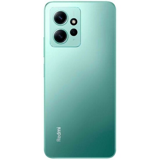 Xiaomi Redmi Note 12 8GB/256GB Mint Green